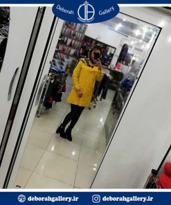 پالتو بارانی مموری زنانه و دخترانه
