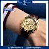 ساعت بند چرم الگانس ELEGANCE