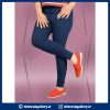 شلوار جین سنگ شور زنانه