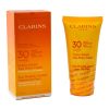 کرم ضد آفتاب کلارنس spf30