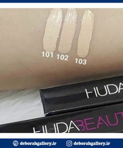 کانسیلر مایع مات هدی بیوتی (HUDA BEAUTY Liquid Matte Concealer)