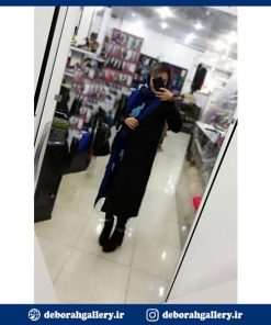 کاپشن پافر دو رو زنانه و دخترانه