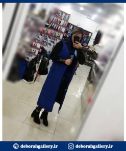 کاپشن پافر دو رو زنانه و دخترانه