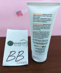 ضد آفتاب BB گارنیر