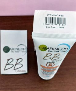 ضد آفتاب BB گارنیر