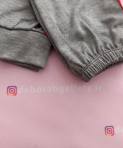 شلوار توکرکی بچگانه آدیداس