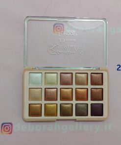 پالت سایه فراس