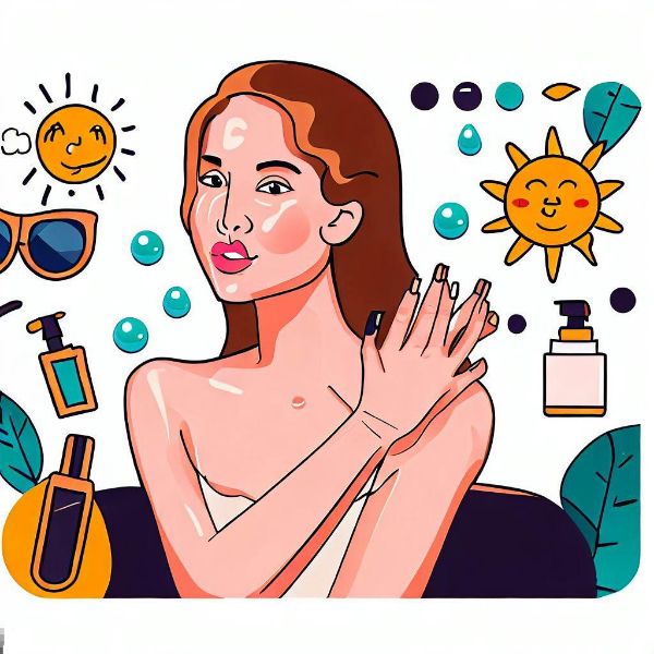 بهترین کرم ضد آفتاب