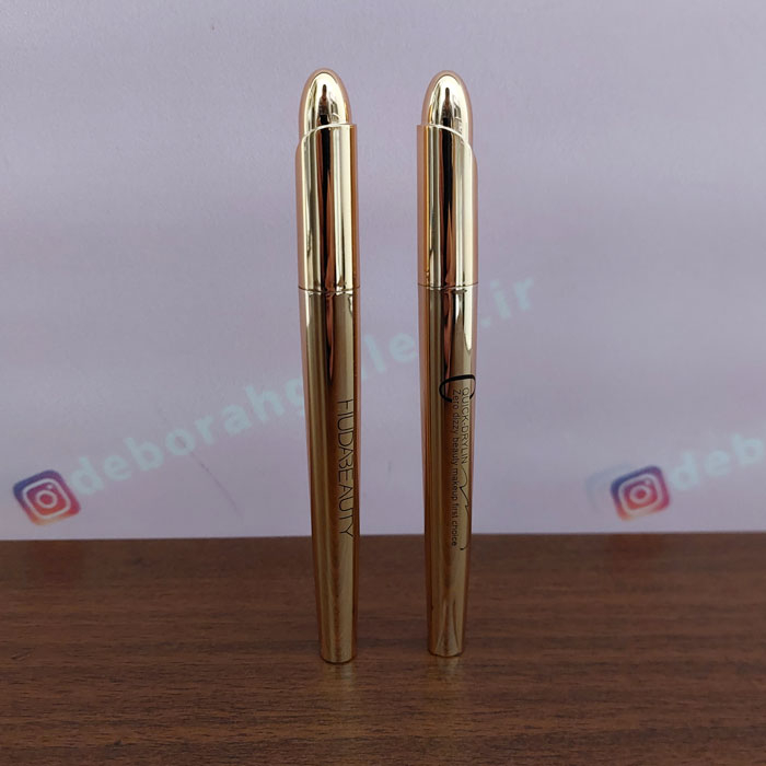 خط چشم هدی بیوتی