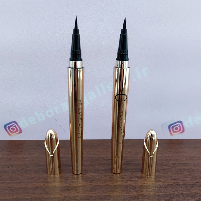 خط چشم هدی بیوتی