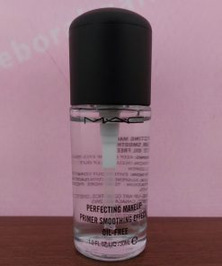 پرایمر و زیرساز آرایشی مک MAC