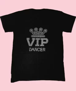 تیشرت ویسکوز زنانه VIP