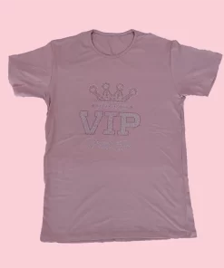 تیشرت ویسکوز زنانه VIP