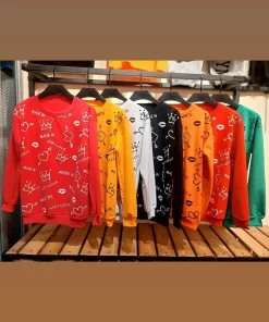 بلوز دورس نخ پنبه