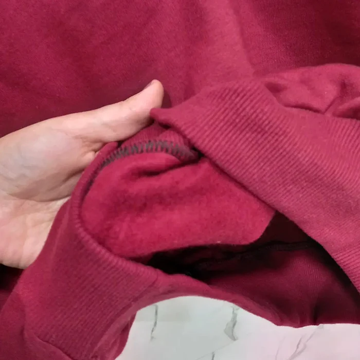 بلوز پسرانه تو کرکی