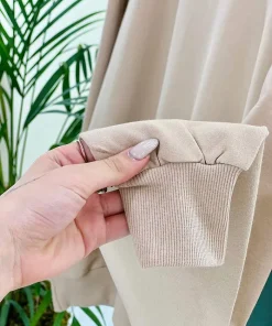 بلوز دورس زنانه گلدوزی شده